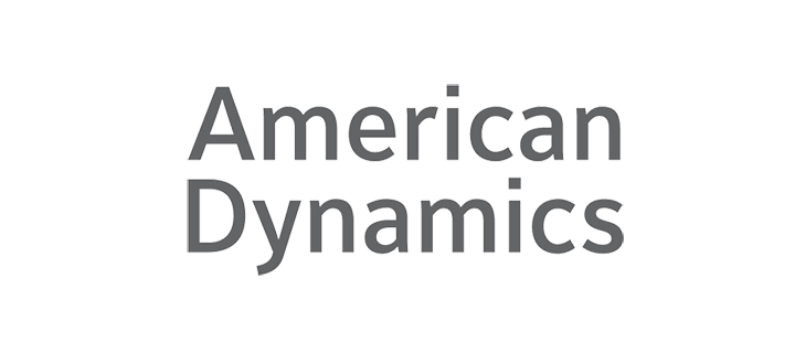 American Dynamics Logo