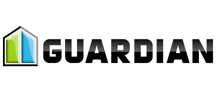 Guardian logo