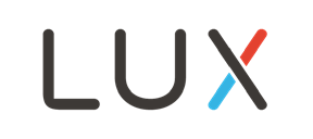 LUX logo