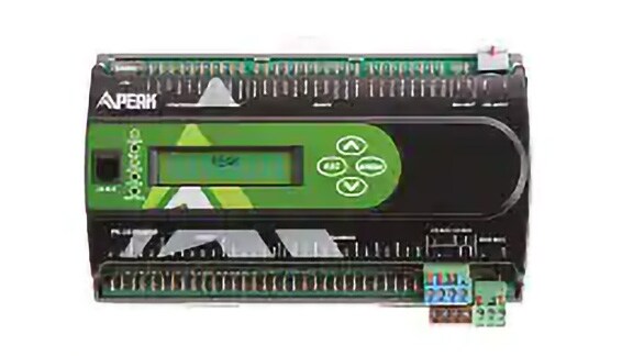 A PEAK 18 OEM Smart Equipment Controller unit