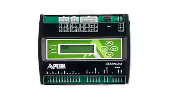 A PEAK Economizer