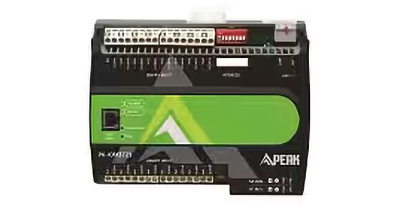 A PEAK Input/Output Expansion Module