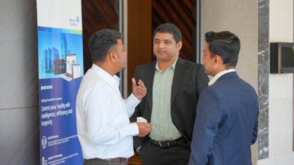 Metasys 14 - AUH