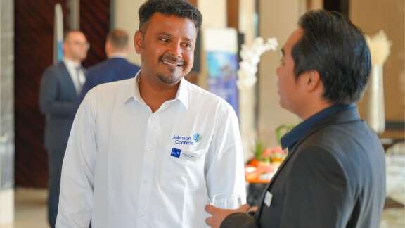 Metasys 14 - AUH