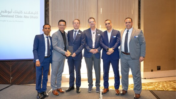 Metasys 14 - AUH