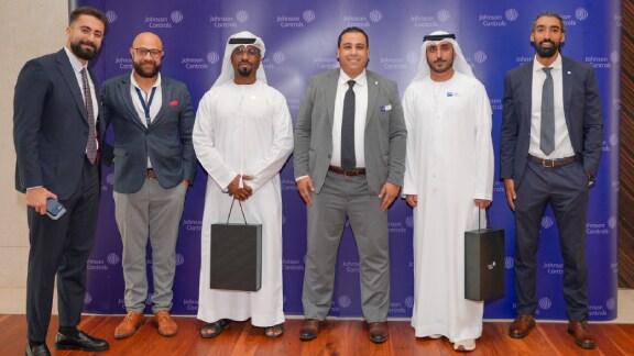 Metasys 14 - AUH
