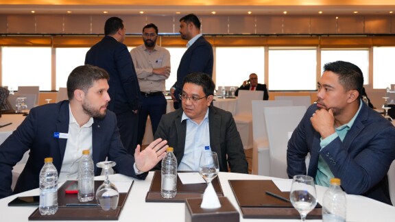 Metasys 14 - DXB