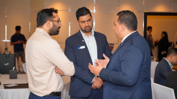 Metasys 14 - DXB