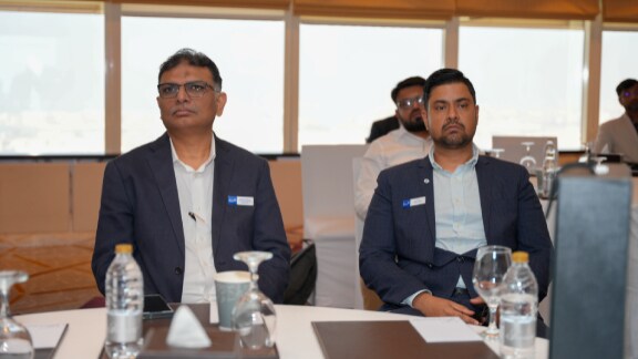 Metasys 14 - DXB