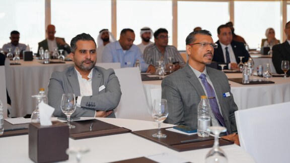 Metasys 14 - DXB