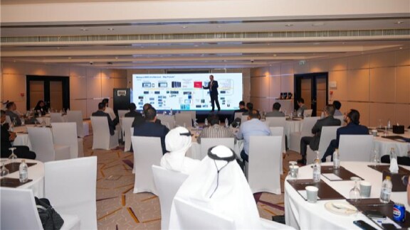 Metasys 14 - DXB