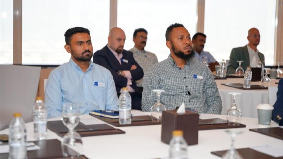 Metasys 14 - DXB