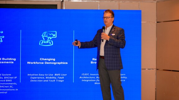 Metasys 14 - DXB
