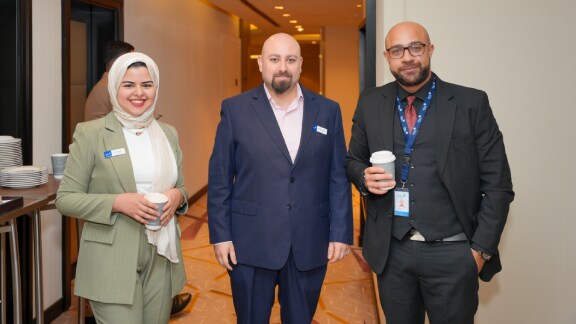 Metasys 14 - DXB