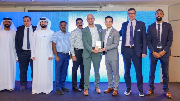 Metasys 14 - DXB