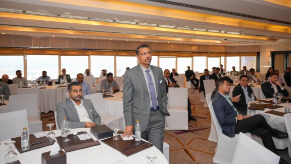 Metasys 14 - DXB