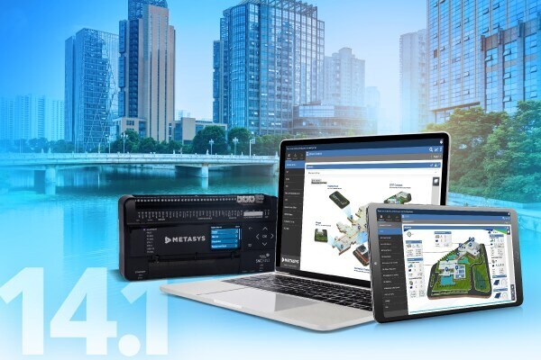 Metasys Control System Metasys Building Automation System | Johnson Controls
