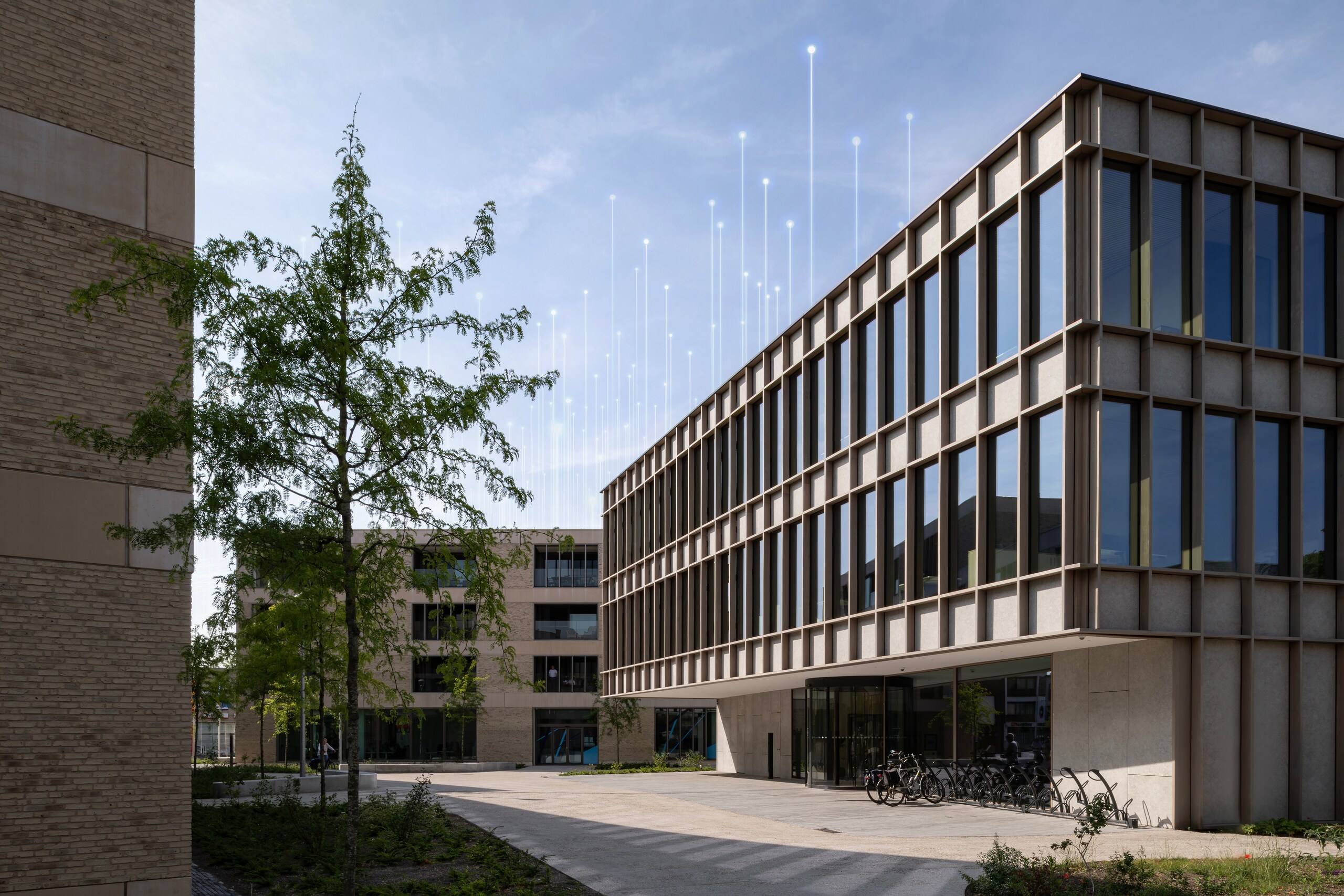 OpenBlue Net Zero | Johnson Controls