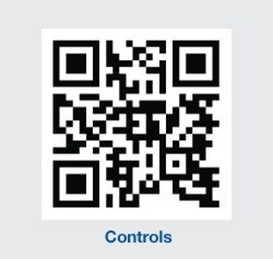 Controls QR code