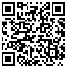 QR code for openblue healthy buildings