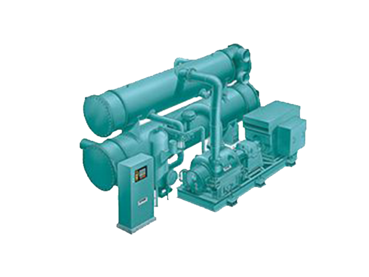 Environmentally Friendly Heat Pump Solutions | Johnson Controls