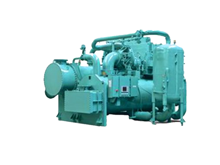 Environmentally Friendly Heat Pump Solutions | Johnson Controls
