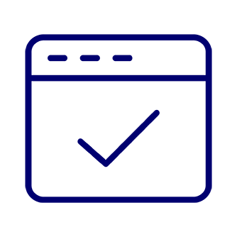 screen-with-tick-mark-icon