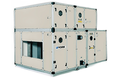 CUSTOM AIR HANDLING UNITS