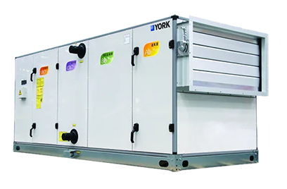 MODULAR AIR HANDLING UNITS