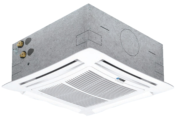 Cassette by Johnson Controls