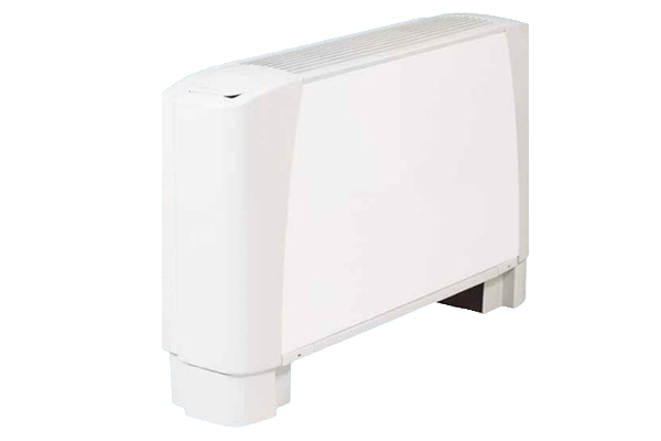 Units with Casings by Johnson Controls