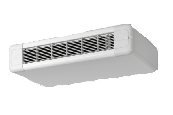 Units with Casings by Johnson Controls