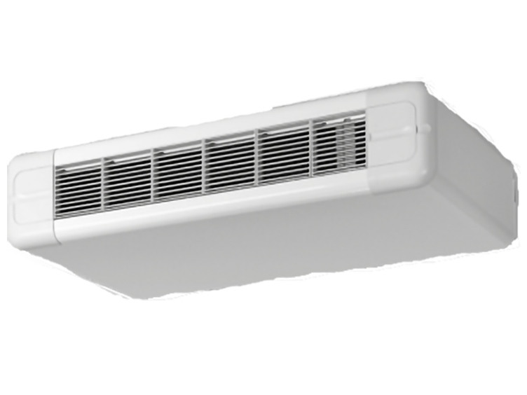 Units with Casings by Johnson Controls