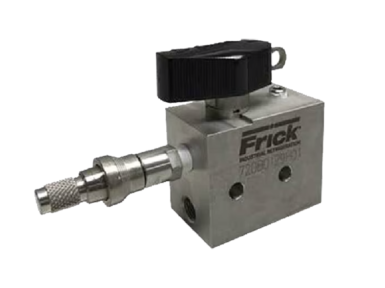 Compressor Packages for industrial refrigeration equipment | Johnson ...