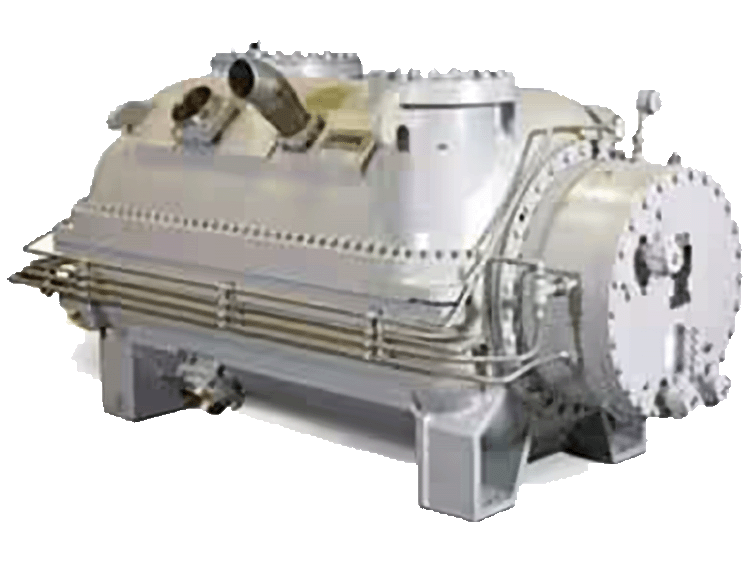 Compressor Packages for industrial refrigeration equipment | Johnson ...