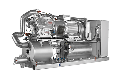 Heat Pumps product image