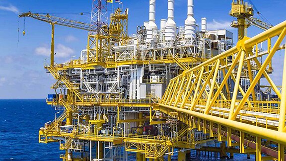 Oil and Gas Solutions