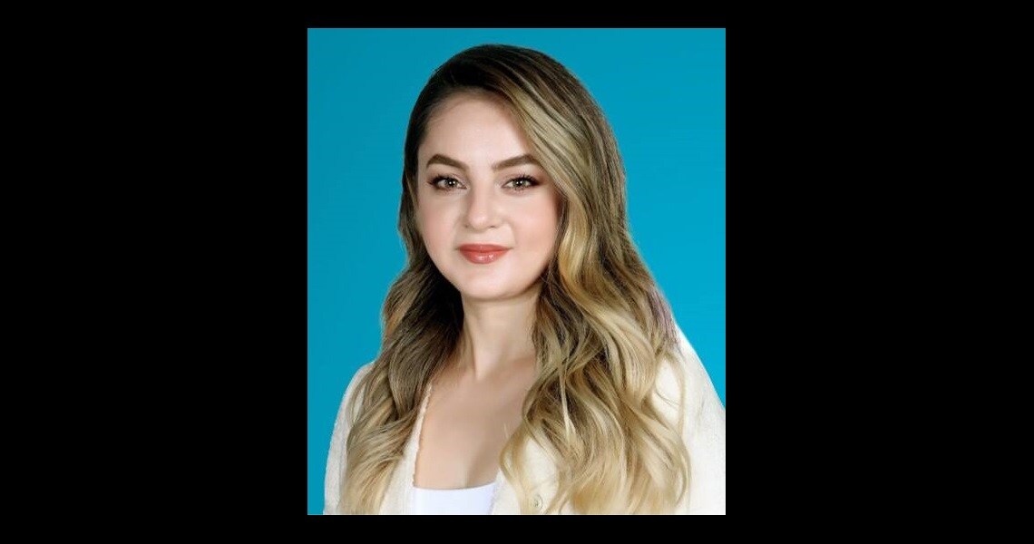 Headshot of Ebru Özdoğan, Procurement Manager, Johnson Controls Middle East and Africa