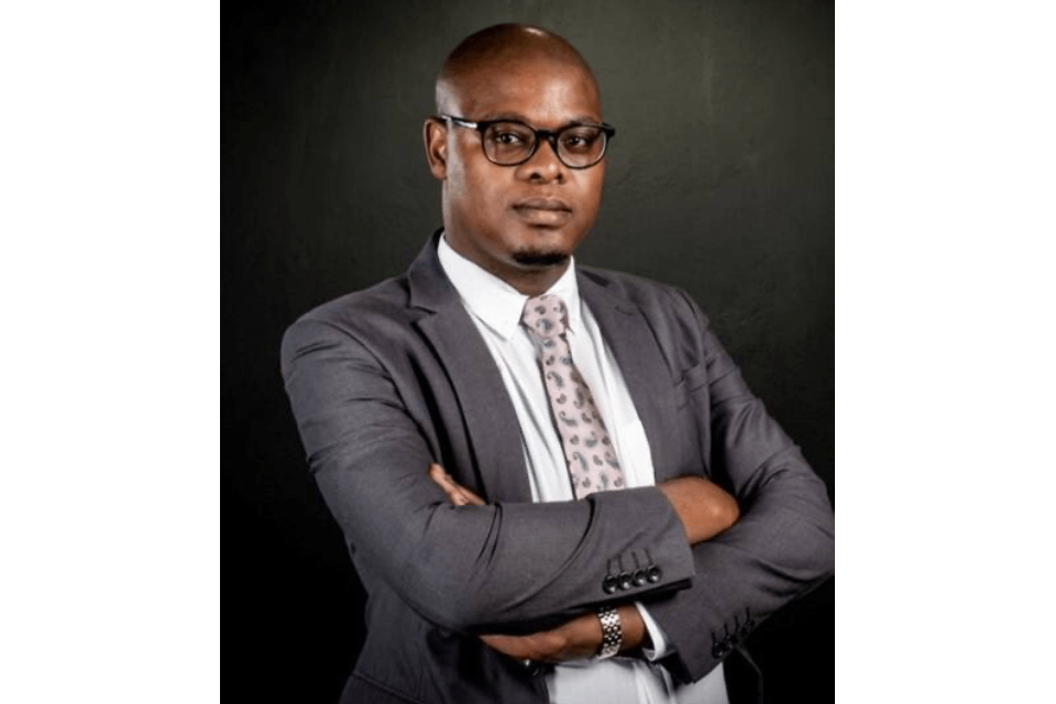 Headshot of Phuti Manakana, Sales Manager, Johnson Controls Middle East and Africa​