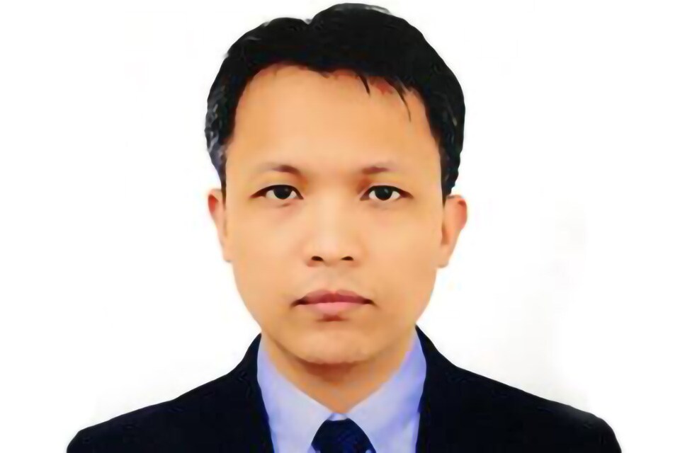 Headshot of Rafael Bobis, Senior Communications Specialist, Johnson Controls Middle East and Africa