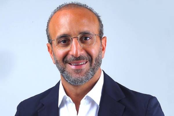 Ahmed Mahrous