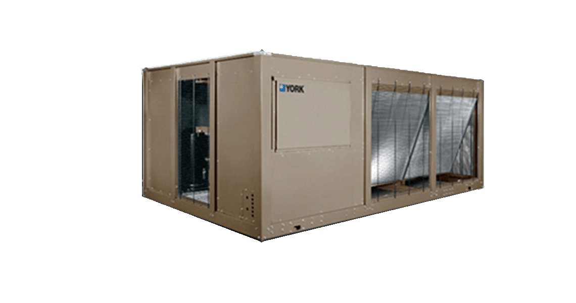 YCUL Air-cooled Scroll Condensing Unit