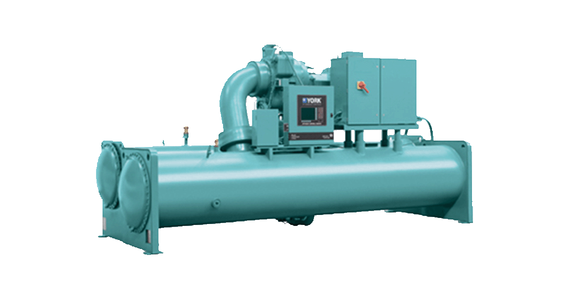 YK Centrifugal Chiller