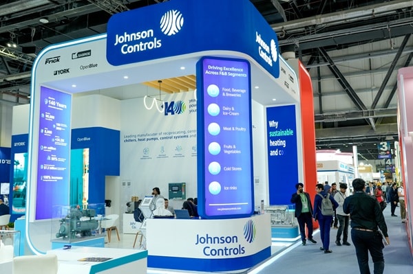 Gulfood Manufacturing event