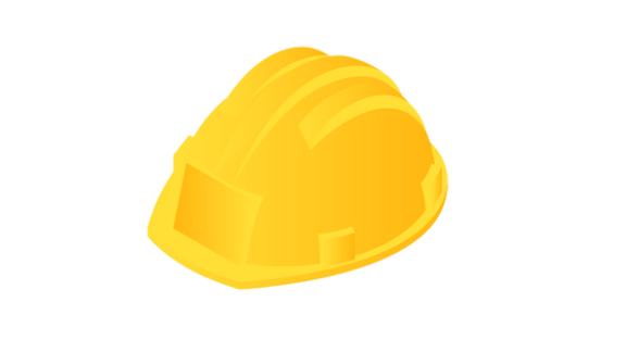 Icon of Safety gear compliance