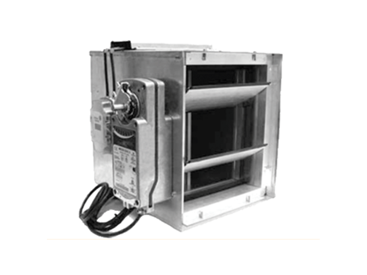 Airflow Control | Johnson Controls
