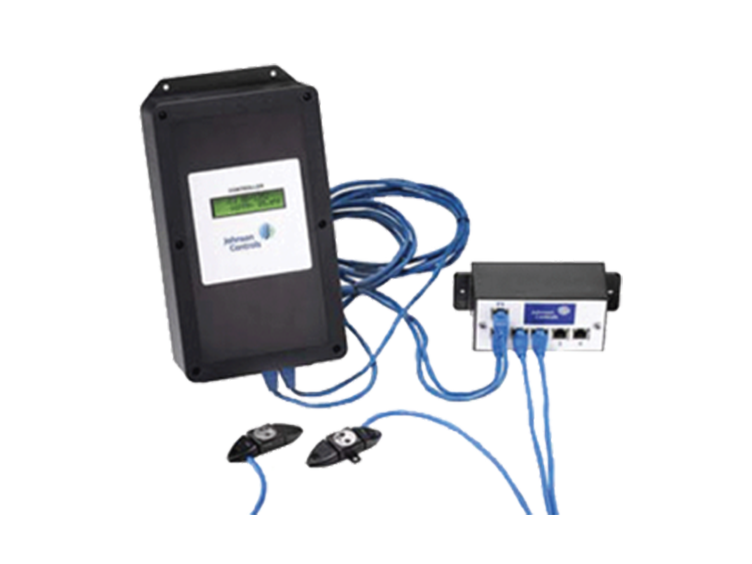 Air Flow Remote Control Airflow Control | Johnson Controls
