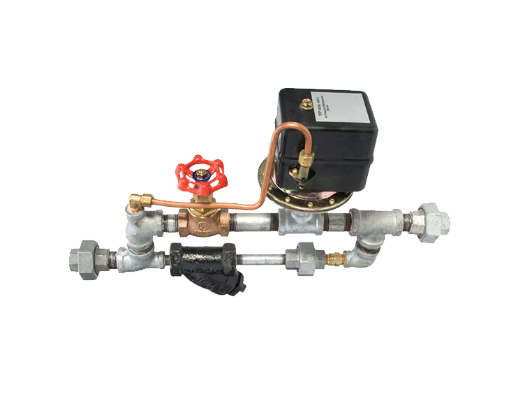 Air maintenance devices