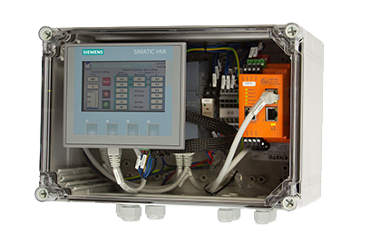 Monitoring Vibrations