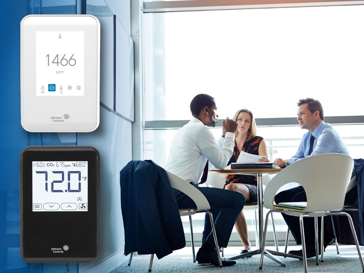 ns8000 series network sensors